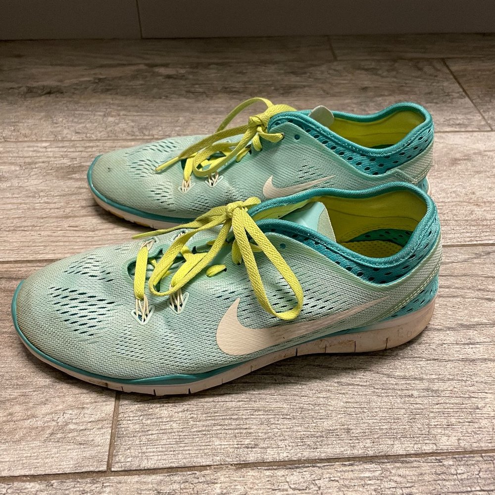Nike Shoes